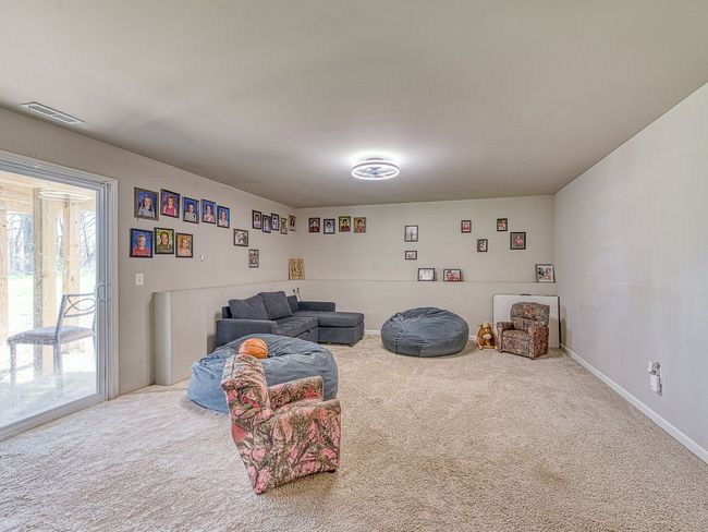159 St Clair Cir, House other with 3 bedrooms, 2 bathrooms and null parking in Brooklyn MI | Image 14