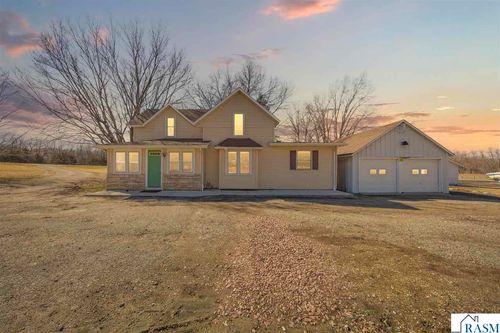 57177 Juniper Rd, Good Thunder, MN, 56037-3023 | Card Image