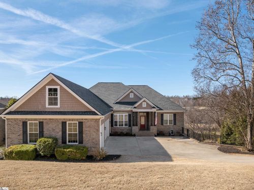 119 Turnberry Rd, Anderson, SC, 29621-7652 | Card Image