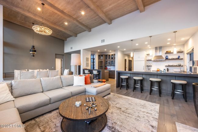 6379 Golden Bear Loop W, Home with 4 bedrooms, 5 bathrooms and null parking in Park City UT | Image 18