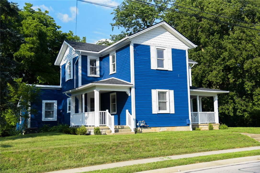 Residential in Piqua 2