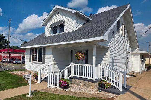 1020 N Main Street, Bicknell, IN, 47512 | Card Image
