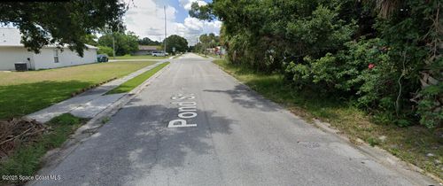 2609 Pond St, Melbourne, FL, 32901-7233 | Card Image