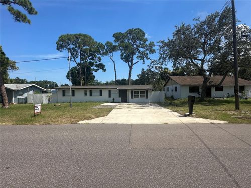 603 Conrad Dr, NEW SMYRNA BEACH, FL, 32168-5820 | Card Image