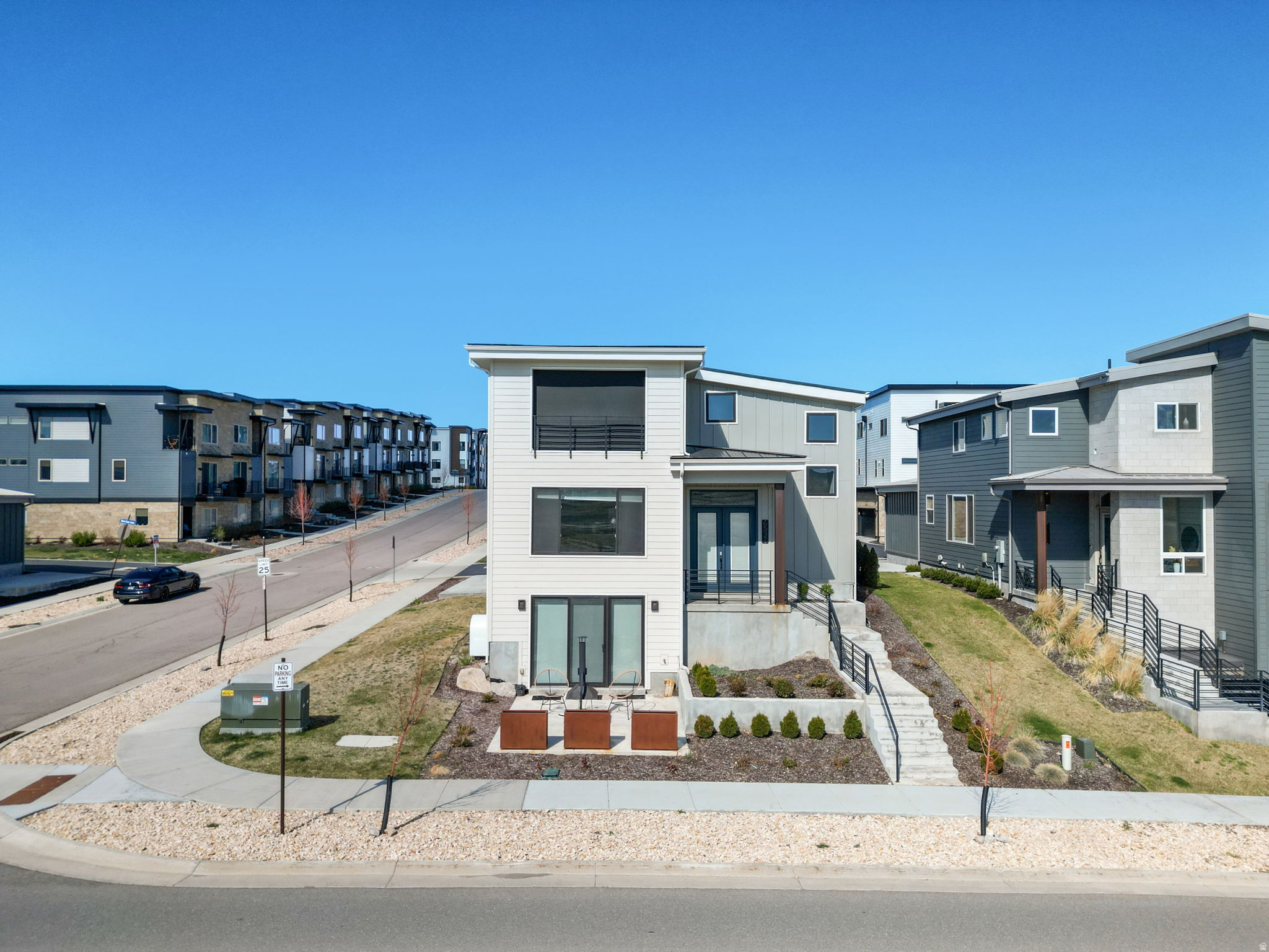 Residential in Park City 4