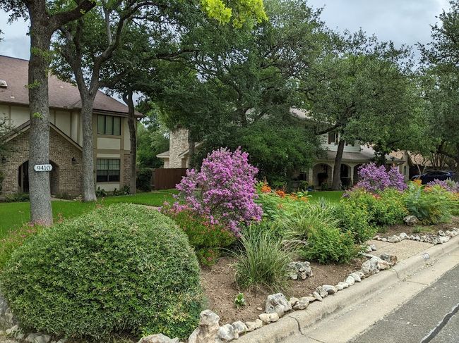 Beautiful landscaping at front curb area | Image 4