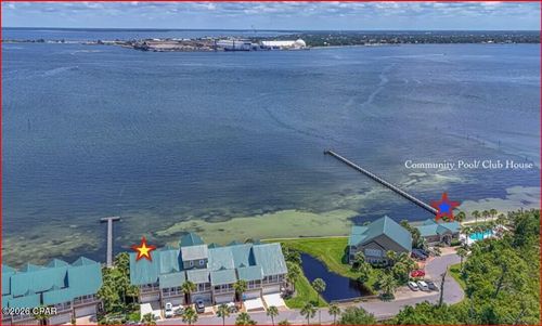 2322 Pelican Bay Ct, Panama City Beach, FL, 32408-7010 | Card Image