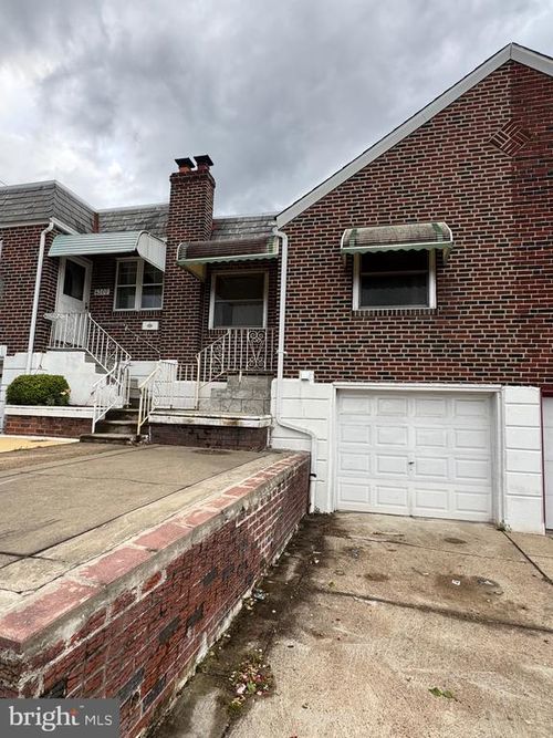 4302 K St, PHILADELPHIA, PA, 19124-4322 | Card Image