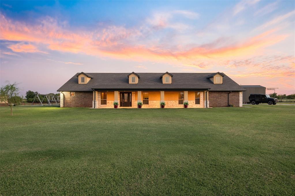 29th St, El Reno, OK 73036