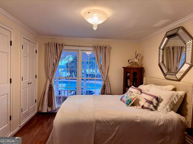 124 N Valhalla Ln, House other with 4 bedrooms, 4 bathrooms and null parking in Cordele GA | Image 35