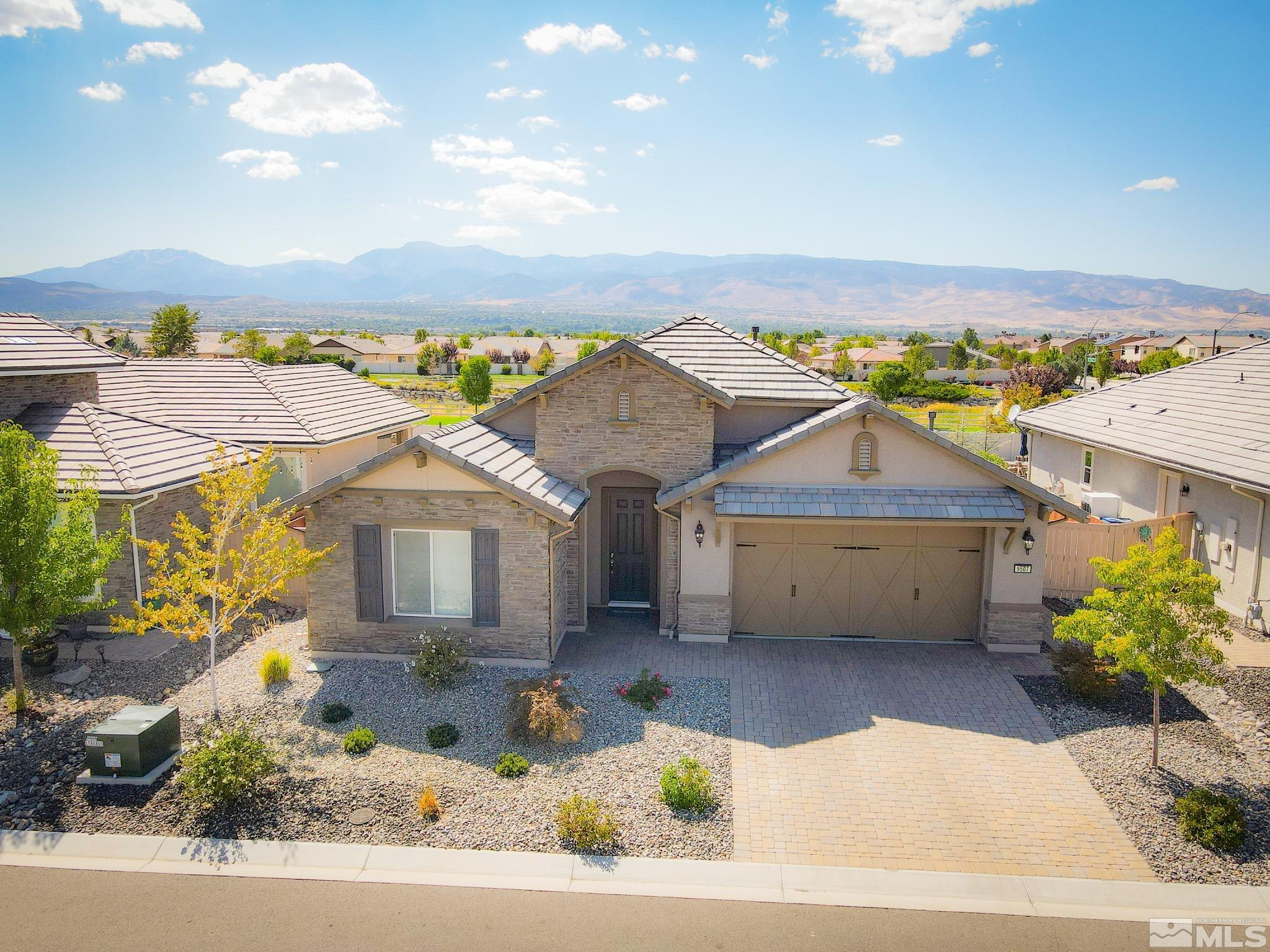 Xanthos Ln, Reno, NV 89521