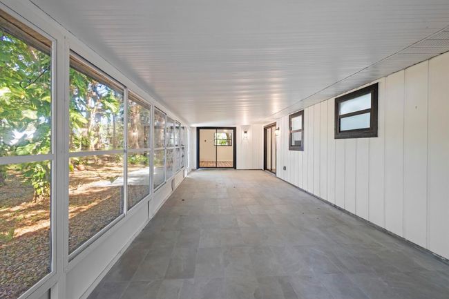 555 Benedictine Ter, House other with 3 bedrooms, 2 bathrooms and null parking in Sebastian FL | Image 20