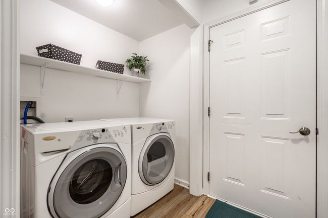 5836 Andover Rd, House other with 3 bedrooms, 3 bathrooms and null parking in Indianapolis IN | Image 32