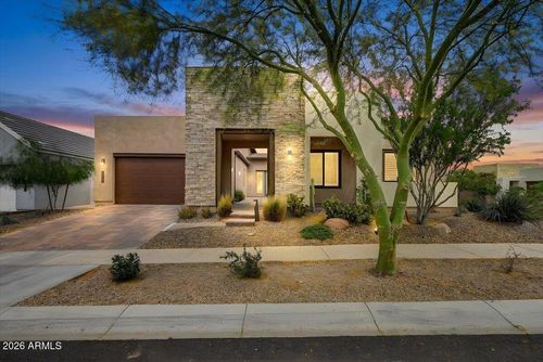 1352 E La Mirada Drive, Phoenix, AZ, 85042 | Card Image