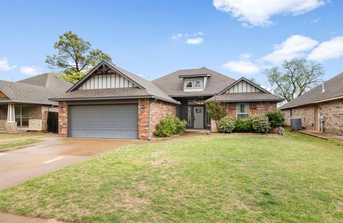 2212 Cale Cv, Yukon, OK, 73099-3103 | Card Image