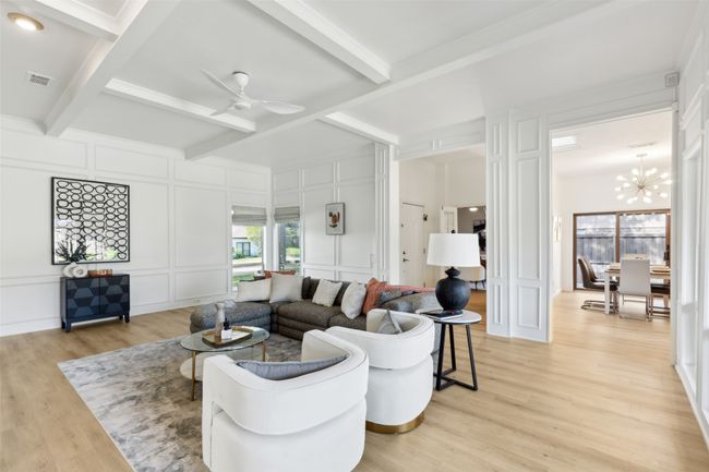 3701 Leathertop Dr, House other with 3 bedrooms, 3 bathrooms and null parking in Plano TX | Image 8