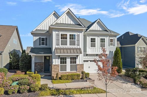 16909 Setter Point Ln, Davidson, NC, 28036-8991 | Card Image