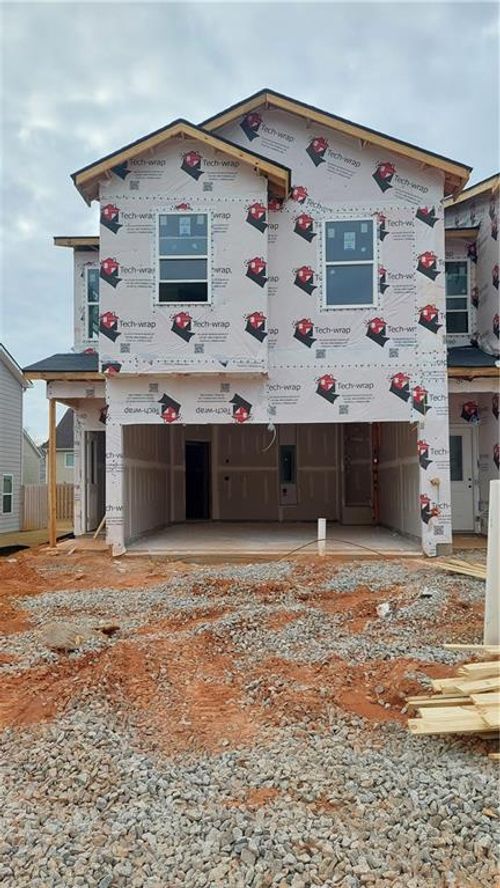 lot-16-11545 Kimberly Way, Hampton, GA, 30228-4085 | Card Image