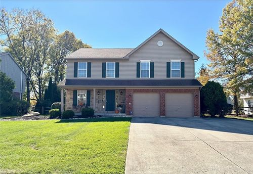 5791 Running Fox Ln, Mason, OH, 45040-6623 | Card Image