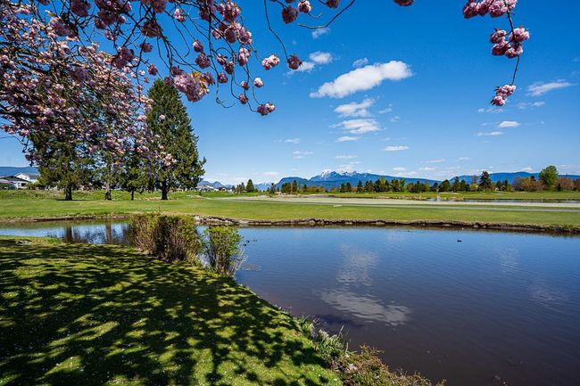 113 - 19673 Meadow Gardens Way, Condo with 2 bedrooms, 2 bathrooms and 2 parking in Pitt Meadows BC | Image 29