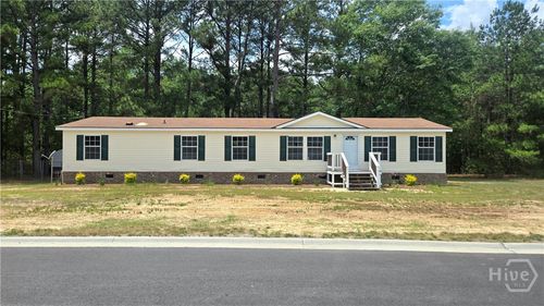 240 Lucious St, Pembroke, GA, 31321-9502 | Card Image