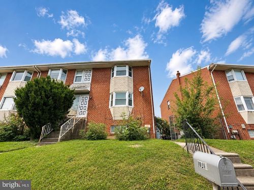 10214 Bustleton Ave, PHILADELPHIA, PA, 19116-3706 | Card Image