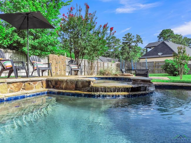 4401 Windrush Blvd, House other with 4 bedrooms, 5 bathrooms and null parking in Longview TX | Image 43