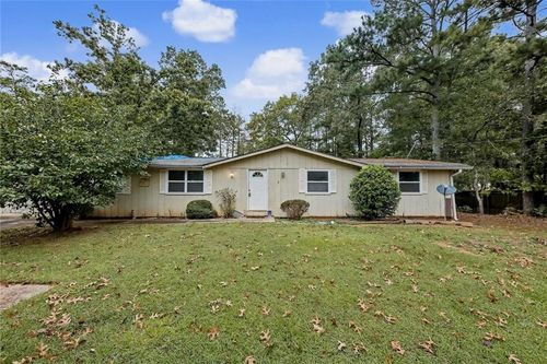 812 Santa Fe Trl, Woodstock, GA, 30189-3438 | Card Image