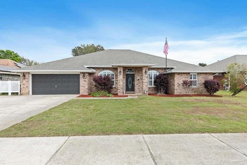 1516 Deer Moss Ct, Gulf Breeze, FL, 32563-9596 | Card Image