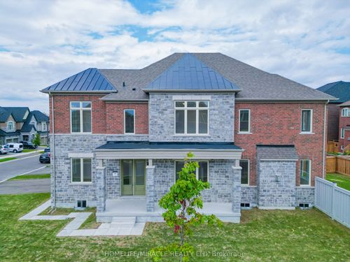 126 Petal Ave, East Gwillimbury, ON, L9N0Y4 | Card Image