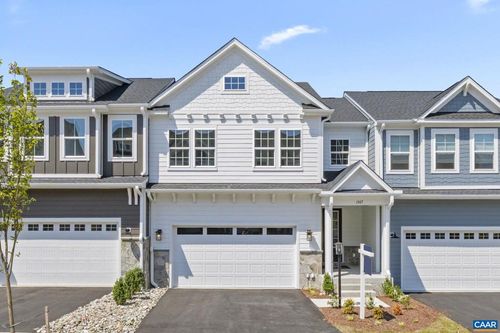 1367 Laconia Ln, CHARLOTTESVILLE, VA, 22911-5786 | Card Image