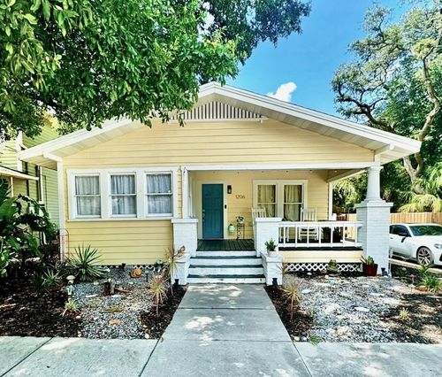 1206 E Ellicott Street, TAMPA, FL, 33603 | Card Image