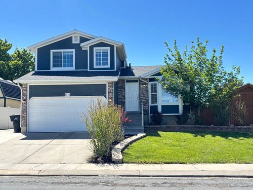 8316 S Rams Horn Dr, West Jordan, UT, 84088-4738 | Card Image