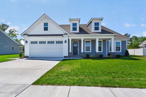 130 Baxter Station Blvd, Moyock, NC, 27958-6001 | Card Image