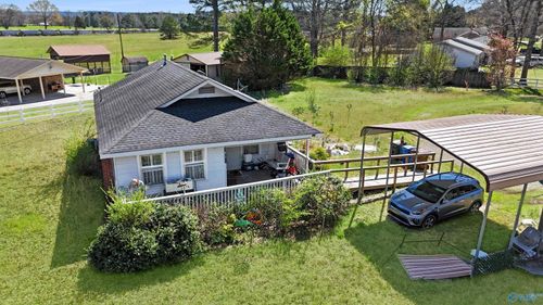 1800 Railroad St Sw, Hartselle, AL, 35640-4101 | Card Image