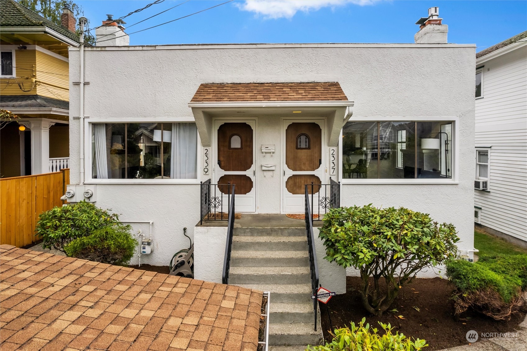 59th St, Seattle, WA 98103