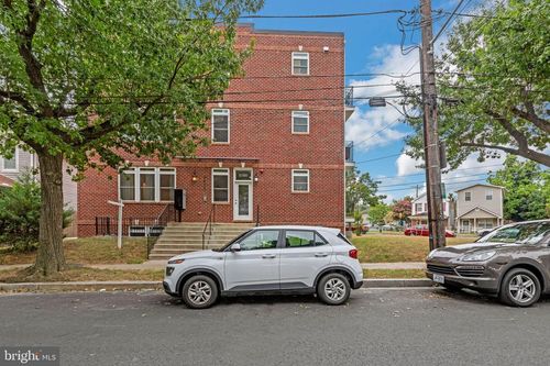 apt-2-4613 Minnesota Ave Ne, WASHINGTON, DC, 20019-3800 | Card Image