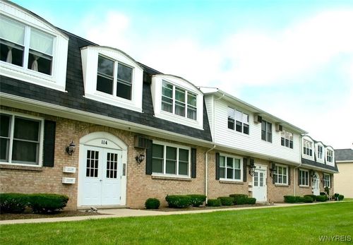 144-60 Sundridge Dr, Amherst, NY, 14228-1801 | Card Image
