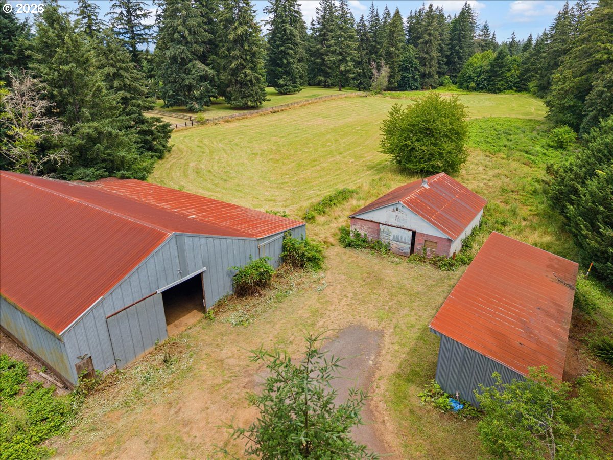 Land in Camas 5
