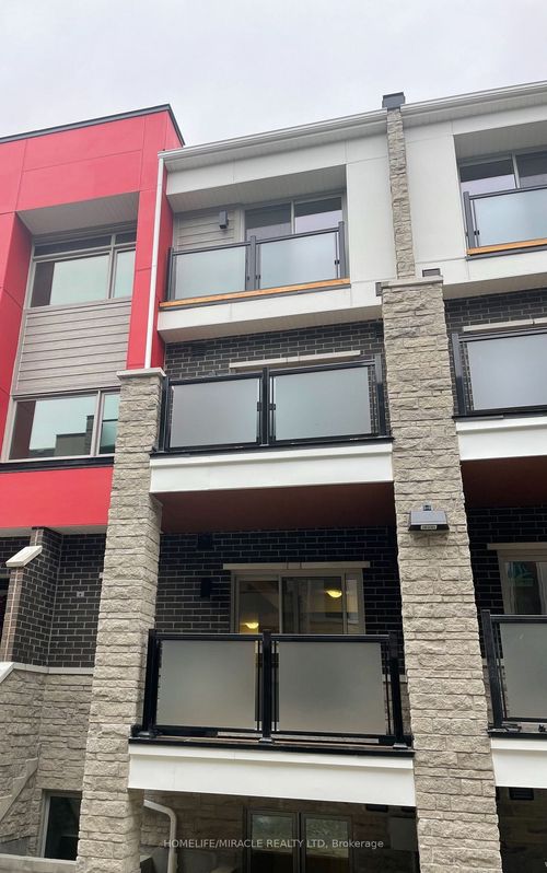 607-1034 Reflection Pl, Pickering, ON, L1X0L1 | Card Image