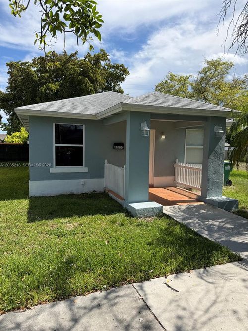 12230 Sw 203rd St, Miami, FL, 33177-5262 | Card Image