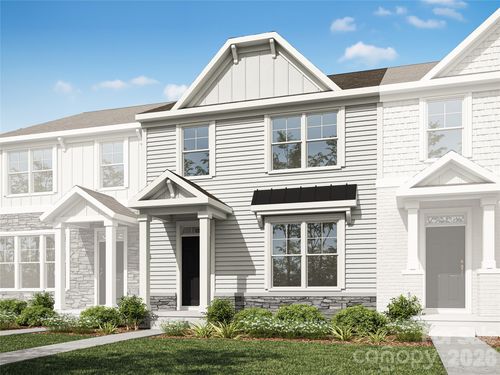 12311 Bryton Ridge Pkwy, Huntersville, NC, 28078 | Card Image