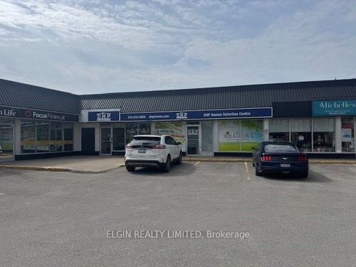 5-9 Princess Ave, Saint Thomas, ON, N5R3V3 | Card Image