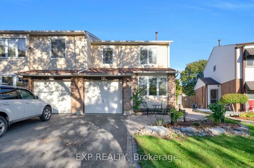 41 Teresa Dr, Whitby, ON, L1N6H9 | Card Image