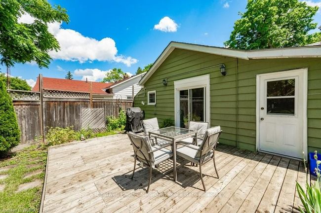 51 Preston St, House other with 1 bedrooms, 1 bathrooms and null parking in Guelph ON | Image 36