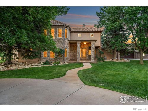 3310 Morey Court, Loveland, CO, 80537 | Card Image