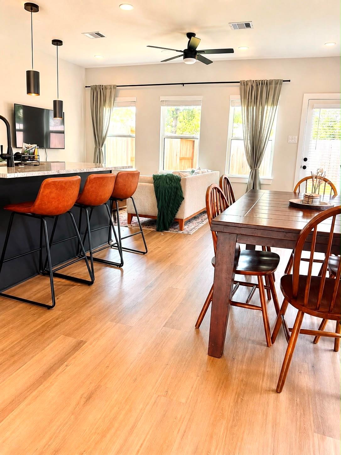 Residential Lease in Houston 3