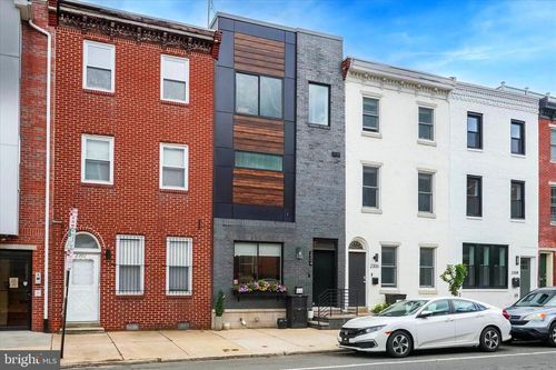 2304 Christian St, PHILADELPHIA, PA, 19146-2504 | Card Image