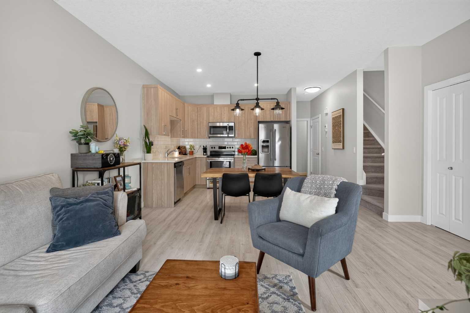 Residential in Airdrie 3