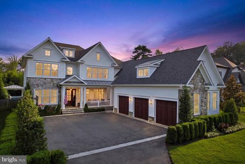 6909 Arbor Ln, MCLEAN, VA, 22101-1543 | Card Image